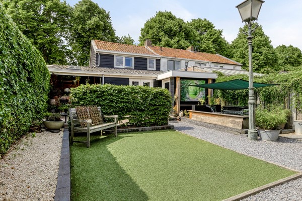 Medium property photo - Stationsweg 16, 4451 HK Heinkenszand